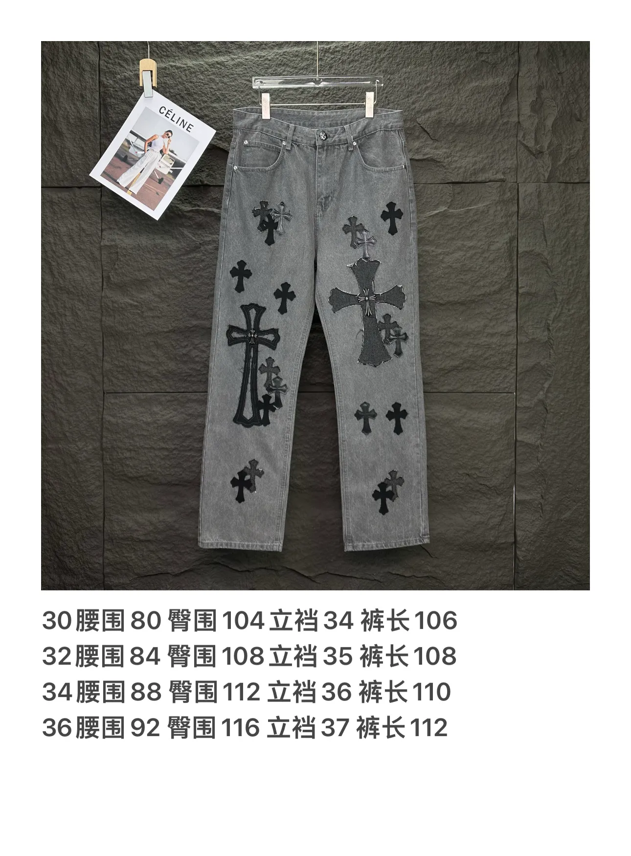 2025New Arrival Quality ， ， ， ， ， ！ ， ， ！！！ ：Dark Gray Size：30、32、34、36（ Size）